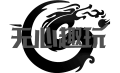 无心趣玩 logo